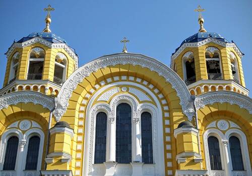 		                                
		                                		                            	                            	
		                            <span class="slider_description">St. Volodymyr Cathedral - Kyiv</span>
		                            		                            		                            