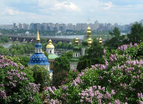 		                                
		                                		                            	                            	
		                            <span class="slider_description">Vydubychi Monastery - Kyiv</span>
		                            		                            		                            
